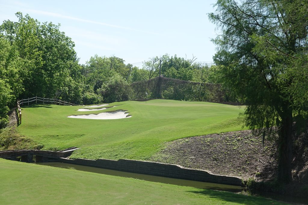 Braeburn Country Club